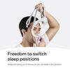 ResMed AirFit F30i Standard Frame System - for Full-Face CPAP Mask - Replacement CPAP Accessories - Without Headgear - Small view 4