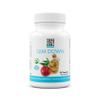 Yes You Can! Slim Down Dietary Supplements - with African Mango, L-Carnitine, Apple Cider Vinegar, Green Tea Extract, and Caffeine derived from Guarana Seed Extract, 30 Capsules/1 Month Supply view 1