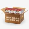 Sunbelt Bakery Fudge Dipped Coconut Chewy Granola Bars, 120-1.0 OZ Bars (12 Boxes) view 1