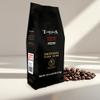 Tuberga Premium Quality, Whole Bean Coffee, Medium Roast, 2.2 Ib Bag, Original Italian Coffee. (Pack of 1) view 3