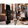 Tuberga Premium Quality, Whole Bean Coffee, Medium Roast, 2.2 Ib Bag, Original Italian Coffee. (Pack of 1) view 4