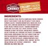 Campbells Chunky Soup, Creamy Chicken and Dumplings Soup, 16.3 Oz Can view 3