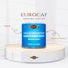 Eurocaf Decaf Ground Coffee, Medium Roast, 8.8 oz Tin, Original Italian Coffee (Pack of 1) view 3