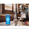 Eurocaf Decaf Ground Coffee, Medium Roast, 8.8 oz Tin, Original Italian Coffee (Pack of 1) view 4