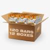 Sunbelt Bakery Peanut Butter Chocolate Chip Chewy Granola Bars, 120-1.0 OZ Bars (12 Boxes) view 1