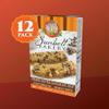 Sunbelt Bakery Peanut Butter Chocolate Chip Chewy Granola Bars, 120-1.0 OZ Bars (12 Boxes) view 3