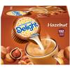 International Delight Hazelnut Coffee Creamer Single Serve 192 Count view 1