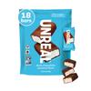 UNREAL Dark Chocolate Coconut Bars (Value Size Bag) | Vegan, 3g Sugar, & 3 Simple Ingredients | Non-GMO, Gluten Free, & Fair Trade | 9.5oz view 1