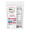 Blue Stripes Whole Cacao Granola - Gluten Free 70% Dark Chocolate Granola for Cereal, Oatmeal, Yogurt, 5g Protein Per Serving, Source of Fiber, Vegan, Low Sugar - Dark Chocolate, 8 oz Bag view 2