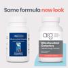 Allergy Research Group Mitochondrial Cofactors - Mitochondrial Supplements, CoQ10, Mitochondria Support with Cellular Energy Formula, Hypoallergenic, Vitamin B6 & Magnesium - 90 Vegetarian Capsules view 3