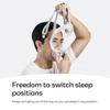 ResMed AirFit F30i Frame System - For Full-Face CPAP Mask Frame System - Replacement CPAP Accessories - Large - Without Headgear - Small-Wide Cushion view 4