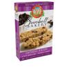 Sunbelt Bakery Oatmeal Raisin Chewy Granola Bars, 96-1.0 OZ Bars (12 Boxes) view 2