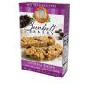 Sunbelt Bakery Oatmeal Raisin Chewy Granola Bars, 96-1.0 OZ Bars (12 Boxes) view 4
