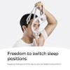 Resmed AirFit F30i Frame System - for Full-Face CPAP Mask Frame System - Replacement CPAP Accessories - Large - Without Headgear - Small Cushion view 4