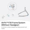 Resmed AirFit F30 Frame System - for Full-Face CPAP Mask Frame System - Replacement CPAP Accessories - Medium view 3