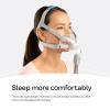 Resmed AirFit F30 Frame System - for Full-Face CPAP Mask Frame System - Replacement CPAP Accessories - Medium view 4