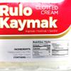 Moda Kaymak - Clotted Cream - Gaymak- Rulo Turkish Kaymak - Halal - Kajmak - Kaimak - Sarshir - 4 oz - Pack of 3 view 2