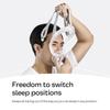 Resmed AirFit F30i Standard Frame System - for Full-Face CPAP Mask - Replacement CPAP Accessories - Without Headgear - Wide view 4