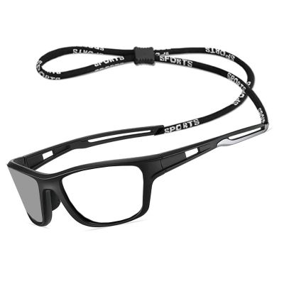 Photochromic full lens Reading Glasses for Mens and Womens Square Sports Transition Sunglasses Readers 0~+4.00 (black, 1.75, multiplier_x)