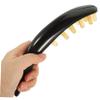 1pc Ox Horn Massage Comb Massager for Scalp Back and Smooth Edges for Safe Use for Relaxation and Meridian Therapy view 3