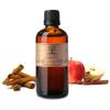 Apple Cinnamon Essential Oil - 100% Pure Grade Essential Oil by Nature's Note Organics - 0.3 Fl Oz view 1