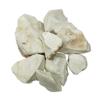 Shubhanjali Natural Cashew Opal Crystals Raw Rough Stones for Reiki Stones Healing 250 Gm Approx- Off White view 1