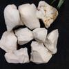 Shubhanjali Natural Cashew Opal Crystals Raw Rough Stones for Reiki Stones Healing 250 Gm Approx- Off White view 3