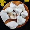 Shubhanjali Natural Cashew Opal Crystals Raw Rough Stones for Reiki Stones Healing 250 Gm Approx- Off White view 4