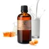 Oatmeal Milk Honey Essential Oil - 100% Pure Grade Essential Oil by Nature's Note Organics - 1 Fl Oz view 1