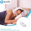 2023 New Upgraded Portable 3-Level Electric Variable Speed Anti-snoring Device, Electric Anti-snoring DeviceAnti-snoring Devices Snoring Solution Anti snoring Nose Clip (White) view 2
