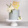 10pcs Happy Mothers Day Cake Topper Cake Picks Acrylic Sticks Happy Mothers Day Sign for Flower Bouquet for Motherday Birthday Cupcake Party Favors Decorations view 4
