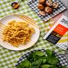 Fiber Gourmet Light Rotini Keto Pasta - Low Net Carb Pasta with High Fiber, 56% Fewer Net Carbs, 110 Calories, Non-GMO Italian Made, Kosher Certified, Women-Owned - 2 Pack view 3