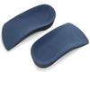 3/4 Arch Supports Insoles Orthotic Half Insert Heel Cushion Metatarsal Padding Relieve Plantar Fasciitis Heel Spurs Flat Arches Bunions Heel Arch Foot Pain XS W5.5/M4-W7.5/M6 view 4