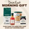 Stonewall Kitchen, Down East Morning 5-Piece Gift Set view 3