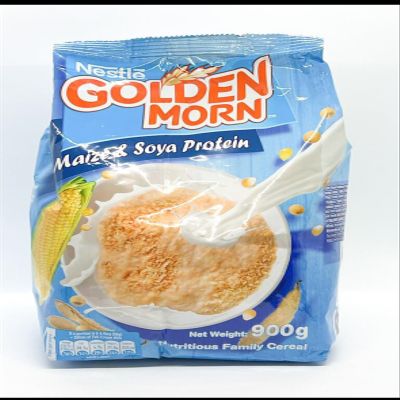 Golden Morn Cereal, 900g Instant Maize Cereal