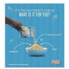 Golden Morn Cereal, 900g Instant Maize Cereal view 2