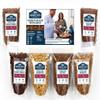Flavored Plant-Based Protein Sampler (6 ZIP Pouches) view 1