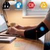 MED PRIDE Gel Compression Sleeve for Elbow, Knee, Arm, Reusable Hot & Cold Therapy for Pain Relief, Swelling, Injuries, Flexible Fit view 2