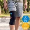 MED PRIDE Gel Compression Sleeve for Elbow, Knee, Arm, Reusable Hot & Cold Therapy for Pain Relief, Swelling, Injuries, Flexible Fit view 4
