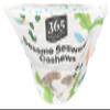 365 by Whole Foods Market, Cashews, Seaweed Seasoned, 10 Ounce view 3