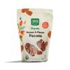 365 by Whole Foods Market, Organic Pecan Halves, 8 Ounce view 1
