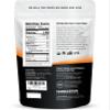 Terrasoul Superfoods Organic Dry-Roasted & Lightly Salted Cashews, 16oz Resealable Pouch - Perfect for Snacking, Baking, and On-the-Go Fuel view 2