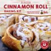 Ben's Soft Pretzels Amish Cinnamon Roll Bake at Home Kit, view 1