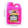 Kidsmania Sneaky Stardust Sour Gum Powder (2 Pack) with 2 Gosutoys Stickers view 2