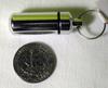 6 Pack Geocaching Metal ID Pill Holder Case Container Key Bison Id Pill Holder view 3