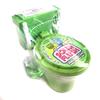 Kidsmania Sour Flush Candy Plunger with Sour Powder Dip (3 Pack) and 2 Gosutoys Stickers view 3