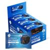 321glo Collagen Protein Brownie | Gluten Free, Low Sugar | Keto Snack for Women, Men, & Kids | 16g Protein, 6g Collagen | 12 Pack (12 Pack, Chocolate Fudge) view 3