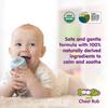 Boogie Chest Rub Stick for Soothing Relief, Petroleum-Free, USDA Organic, Naturally Derived, Soothing Eucalyptus and Lavender, 0.49 oz (Pack of 1) view 4