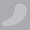 160pcs Eye Mask Paper Sheet, Disposable Thin Eye Compressed Mask Paper Eye Care Towel Sheet for Salon Beauty view 4