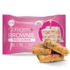 321glo Collagen Protein Brownie | Gluten Free, Low Sugar | Keto Snack for Women, Men, & Kids | 16g Protein, 6g Collagen | 12 Pack (12 Pack, Birthday Cake Blondie) view 1